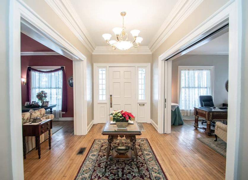 Oturma odası Fotoğraf