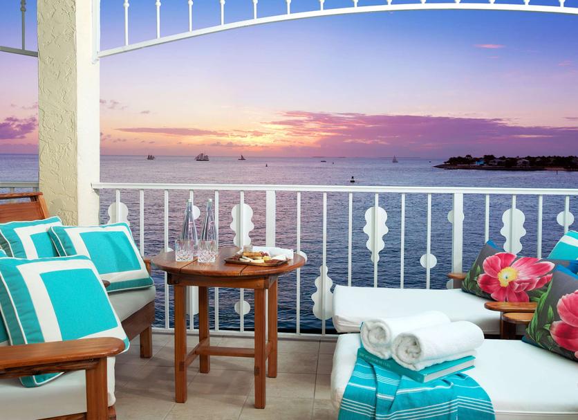 Balkon Fotoğraf