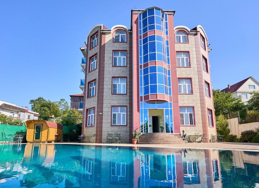 Bina Fotoğraf