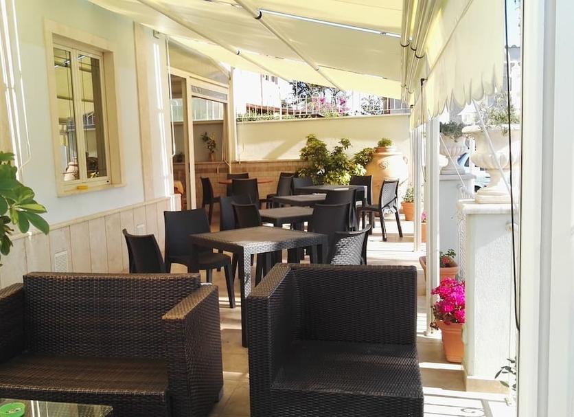 Restoran Fotoğraf