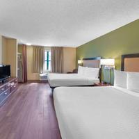 Extended Stay America Suites - Dallas - Plano Parkway