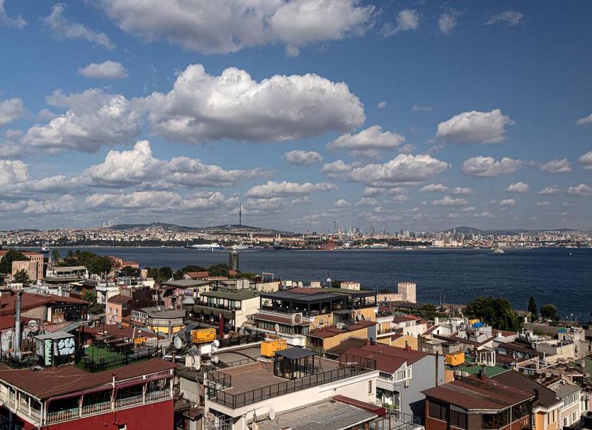 Dış görünüm Fotoğraf