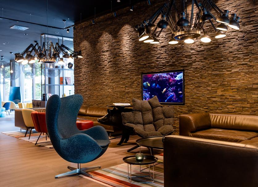Salon Fotoğraf