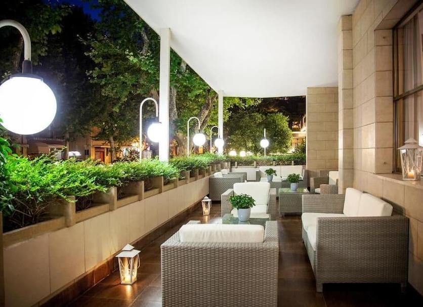 Veranda Fotoğraf