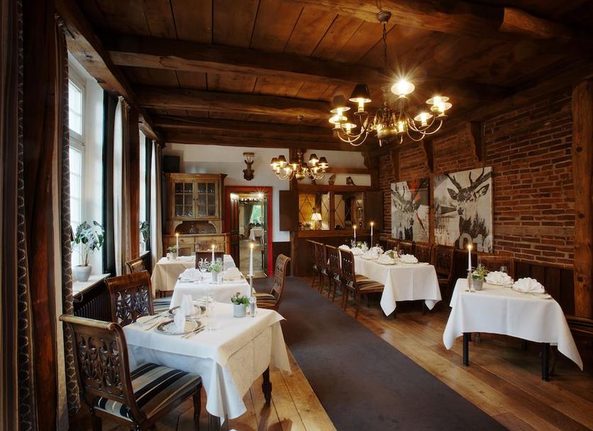 Restoran Fotoğraf
