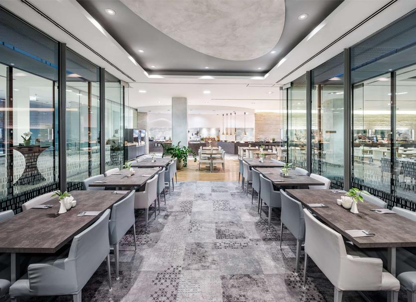 Restoran Fotoğraf