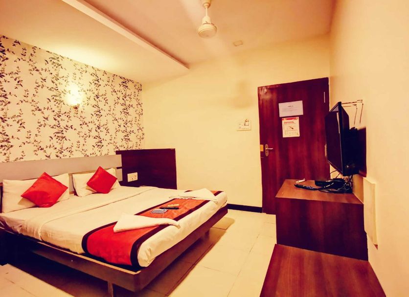 Yatak Odası Fotoğraf