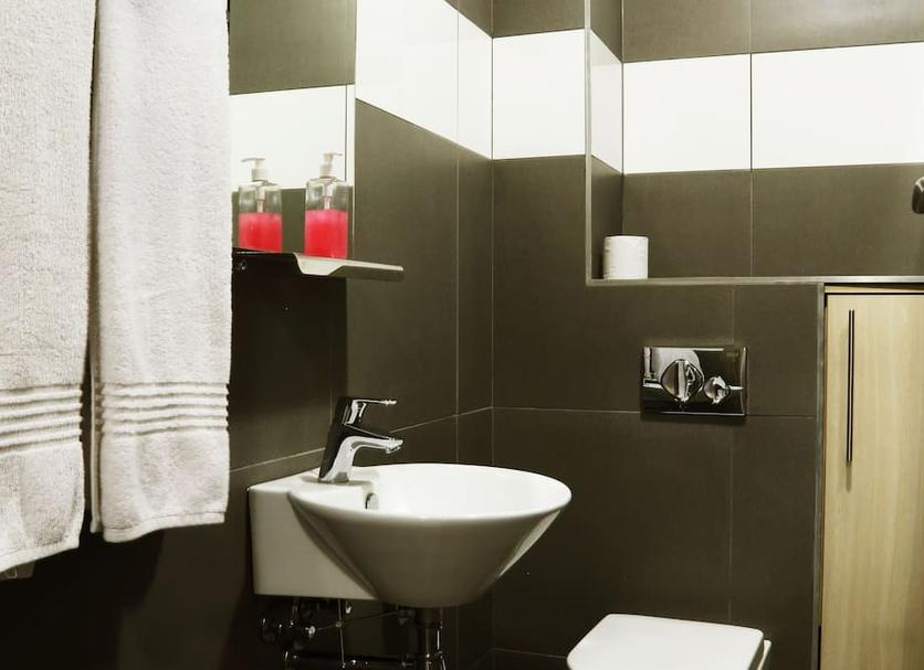 Banyo Fotoğraf