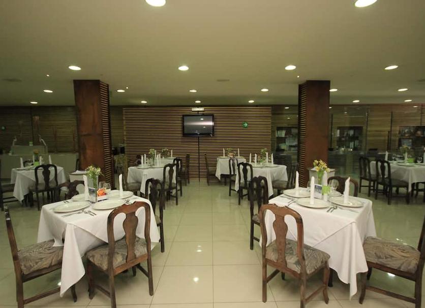 Restoran Fotoğraf