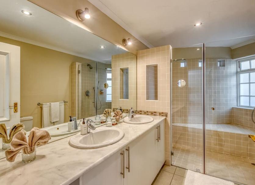 Banyo Fotoğraf