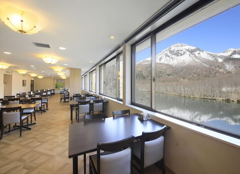 Restoran Fotoğraf