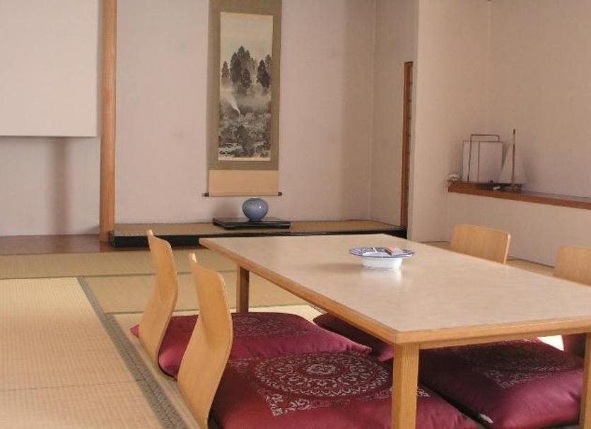 Yemek odası Fotoğraf