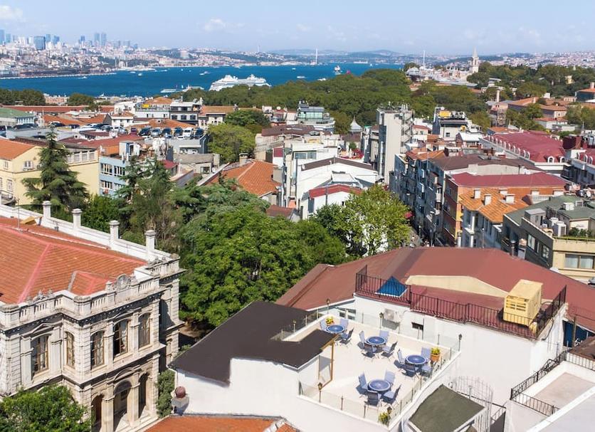 Dış görünüm Fotoğraf