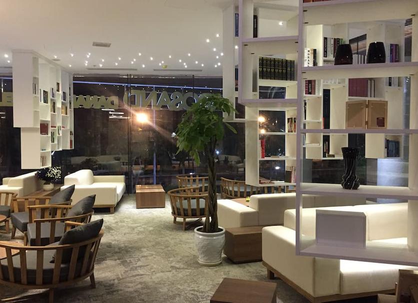 Restoran Fotoğraf