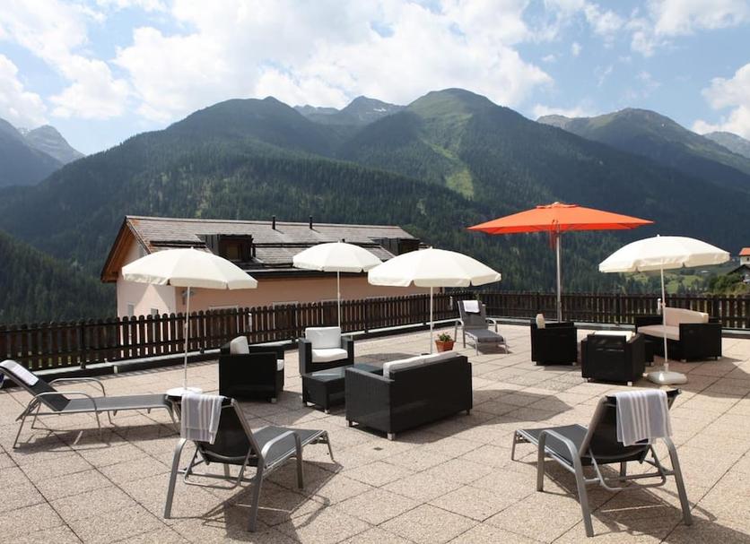 Veranda Fotoğraf