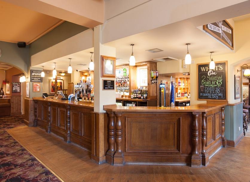 Bar Fotoğraf
