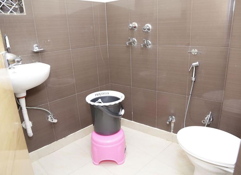 Banyo Fotoğraf