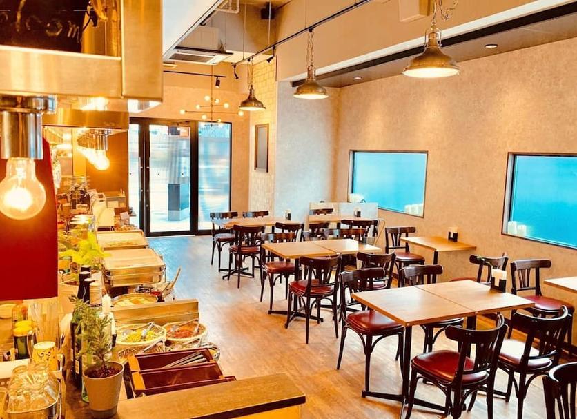 Restoran Fotoğraf