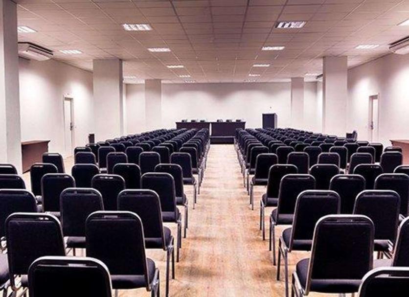 Konferans salonu Fotoğraf