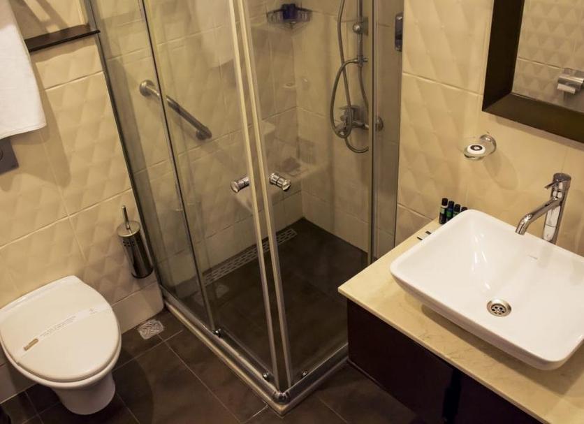 Banyo Fotoğraf