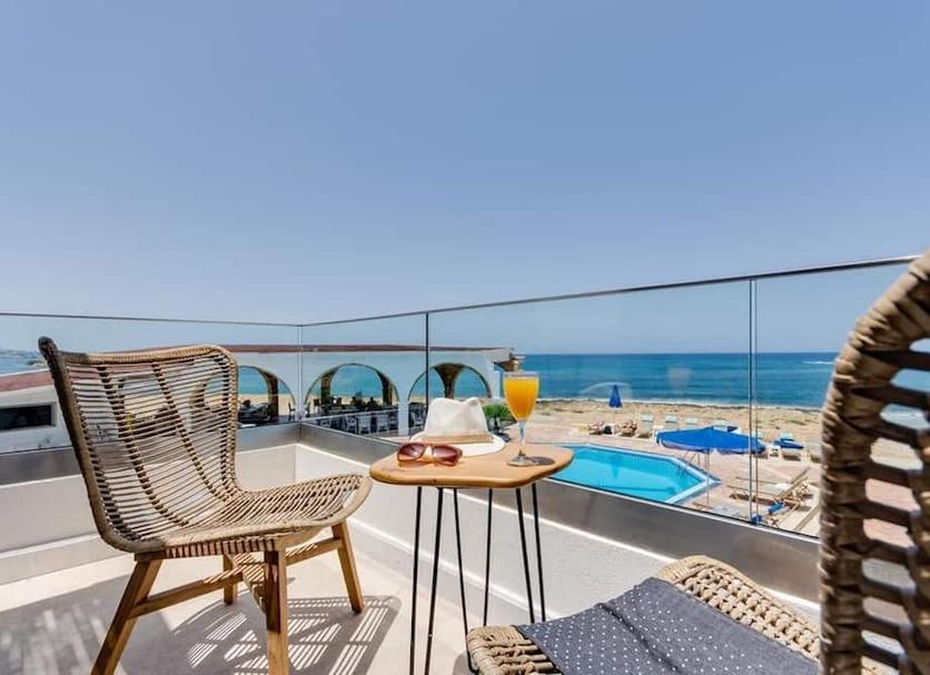 Balkon Fotoğraf