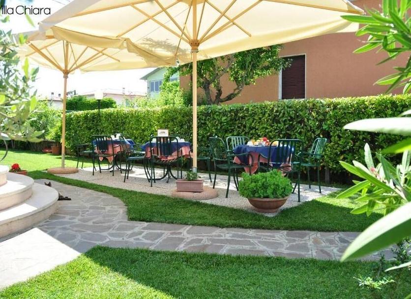 Veranda Fotoğraf