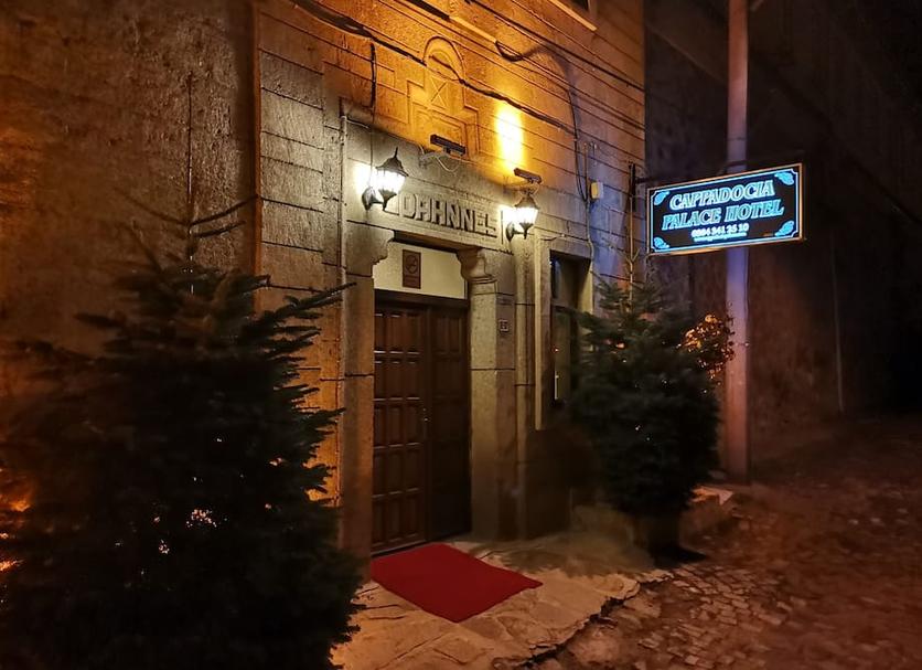 Dış görünüm Fotoğraf