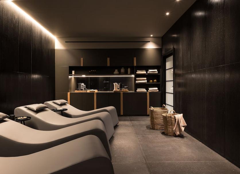 Spa Fotoğraf