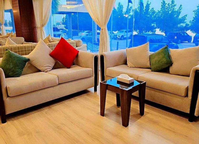 Oturma odası Fotoğraf