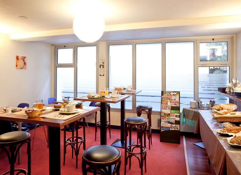 Restoran Fotoğraf