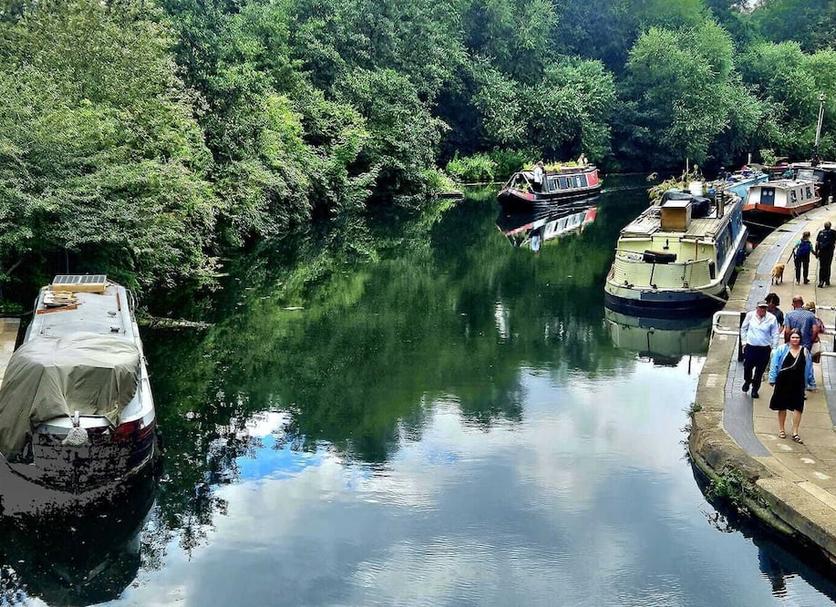 Dış görünüm Fotoğraf