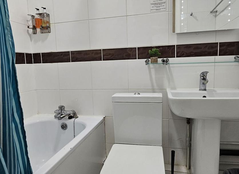 Banyo Fotoğraf