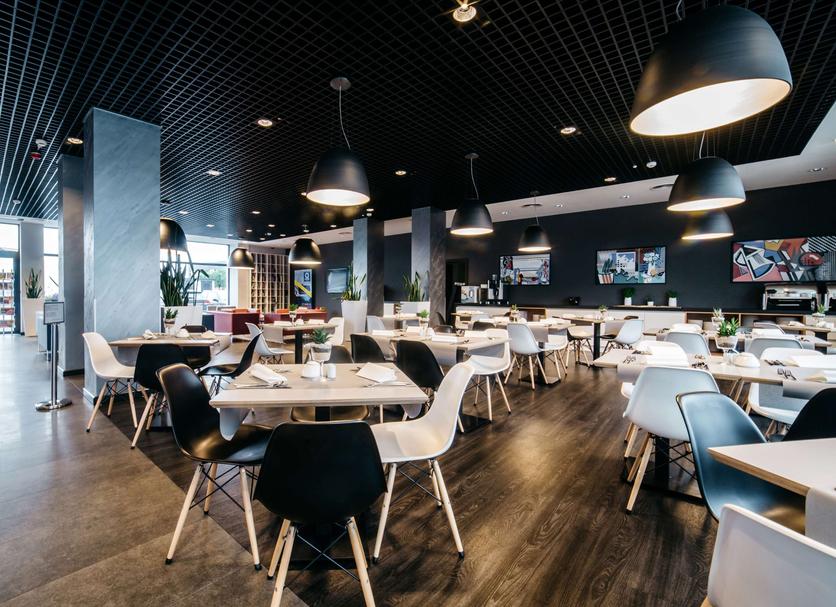 Restoran Fotoğraf
