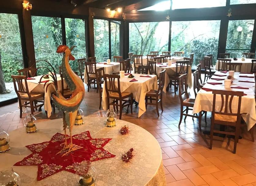 Restoran Fotoğraf