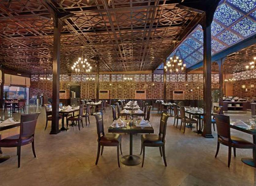 Restoran Fotoğraf