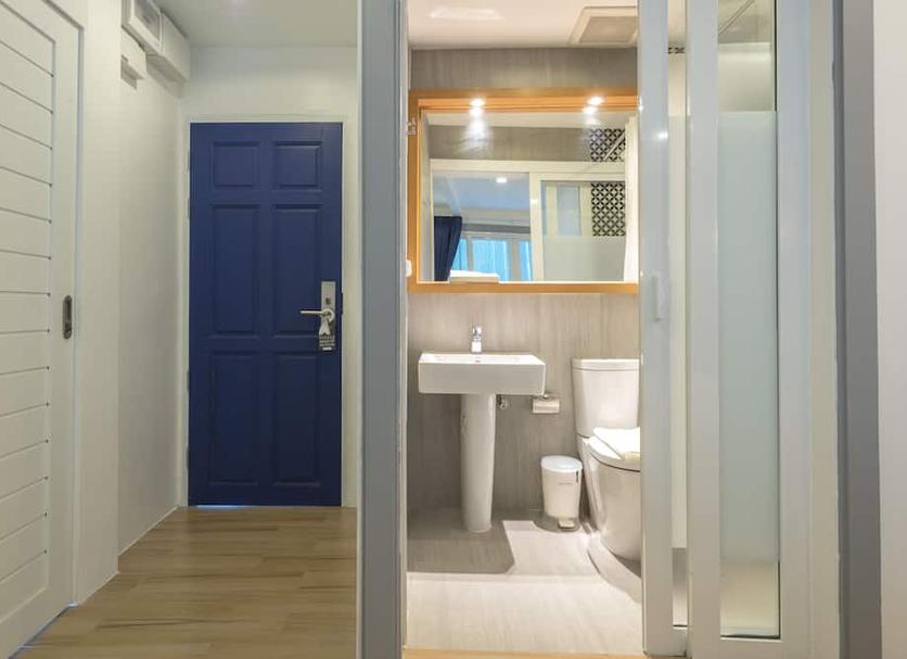 Banyo Fotoğraf