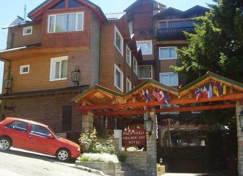 Bina Fotoğraf