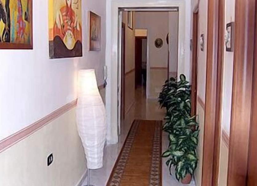 Koridor Fotoğraf