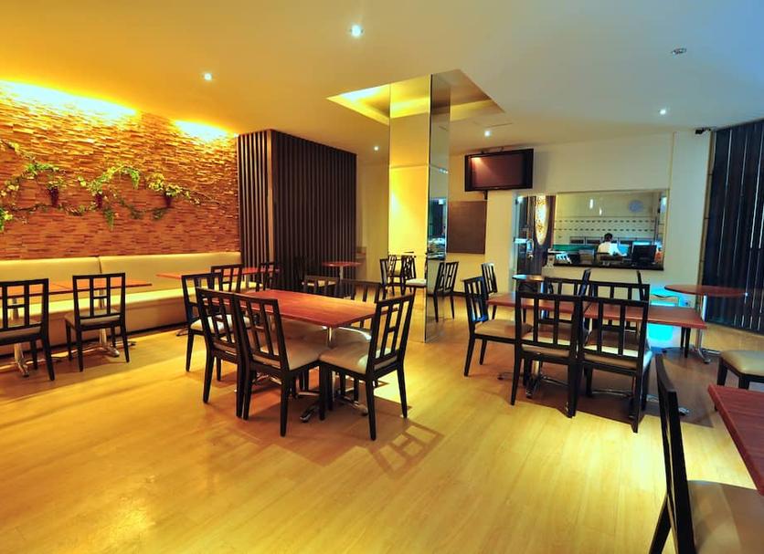 Restoran Fotoğraf
