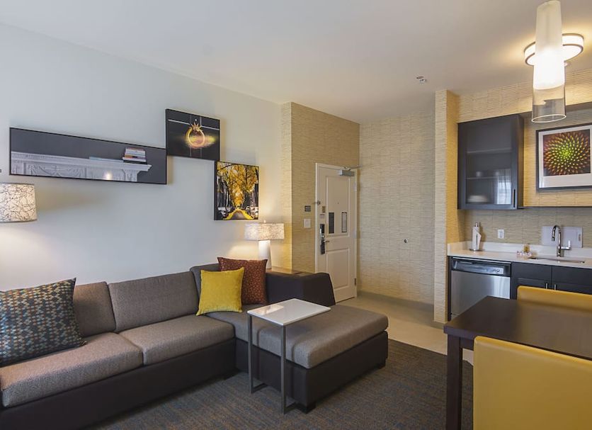 Oturma odası Fotoğraf