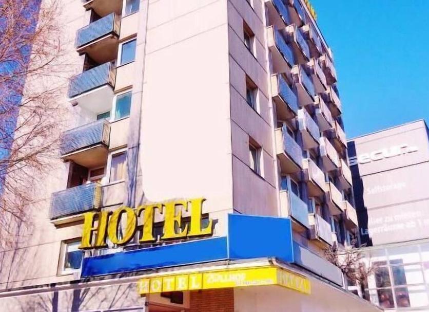 Bina Fotoğraf