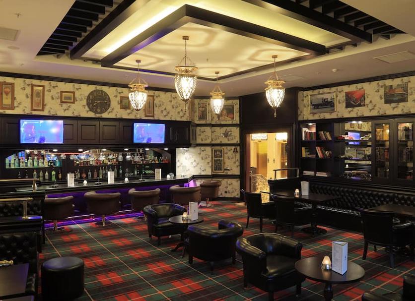 Bar Fotoğraf