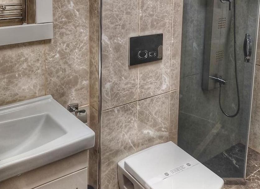 Banyo Fotoğraf