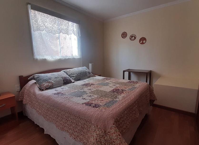 Yatak Odası Fotoğraf