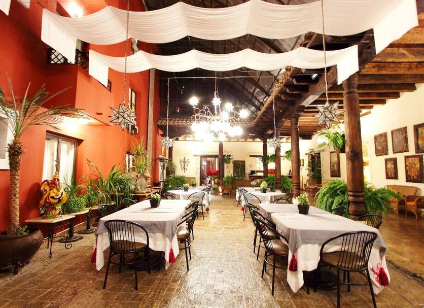 Restoran Fotoğraf