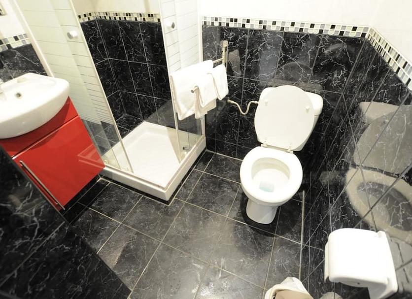 Banyo Fotoğraf