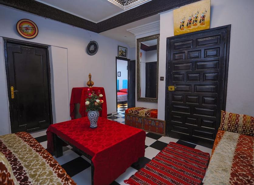 Oturma odası Fotoğraf