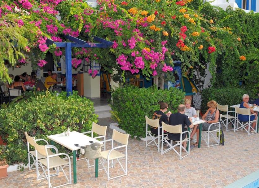 Restoran Fotoğraf