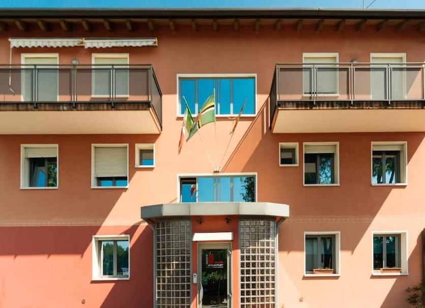 Bina Fotoğraf