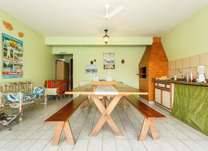 Yemek odası Fotoğraf